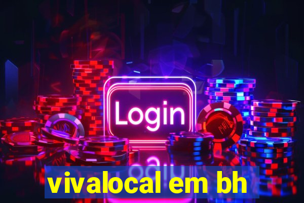 vivalocal em bh